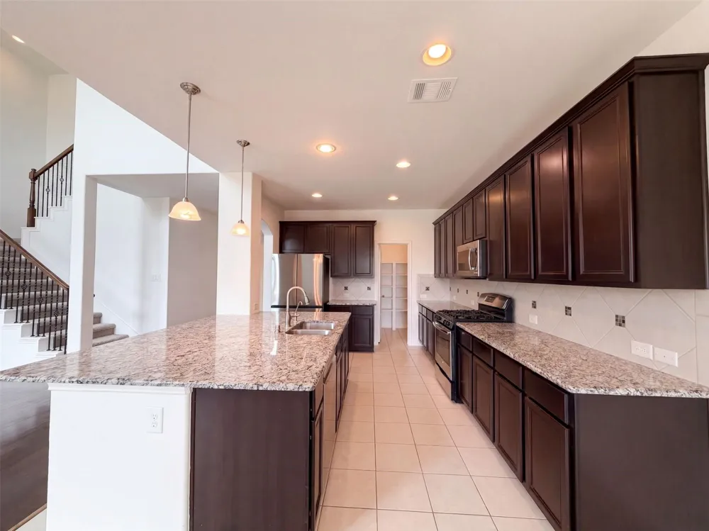 19607 Pecos Bend Court Cypress, TX 77433
