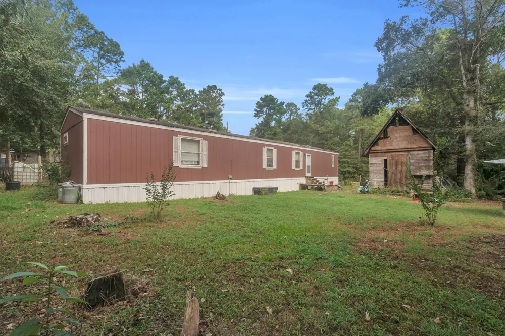 8318 Silver Maple Plantersville, TX 77363