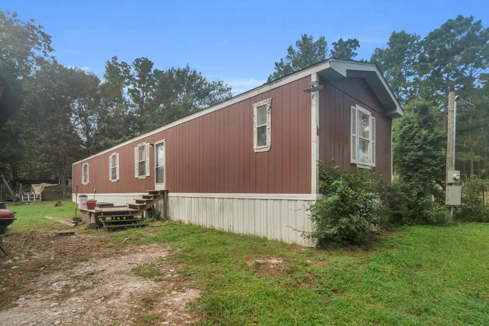 8318 Silver Maple Plantersville, TX 77363