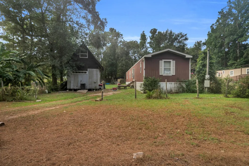 8318 Silver Maple Plantersville, TX 77363