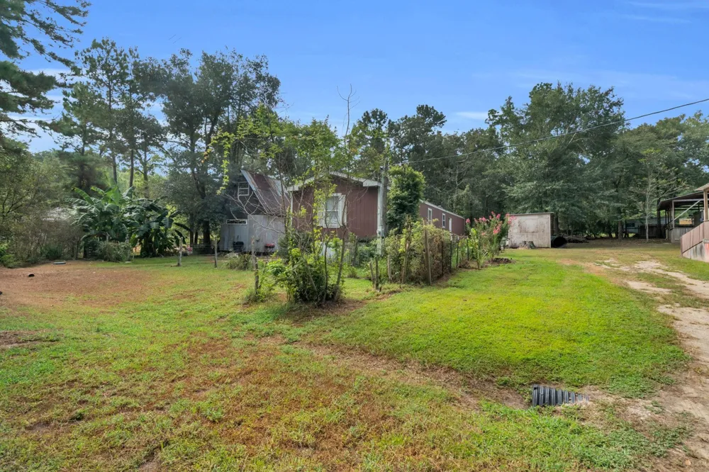 8318 Silver Maple Plantersville, TX 77363