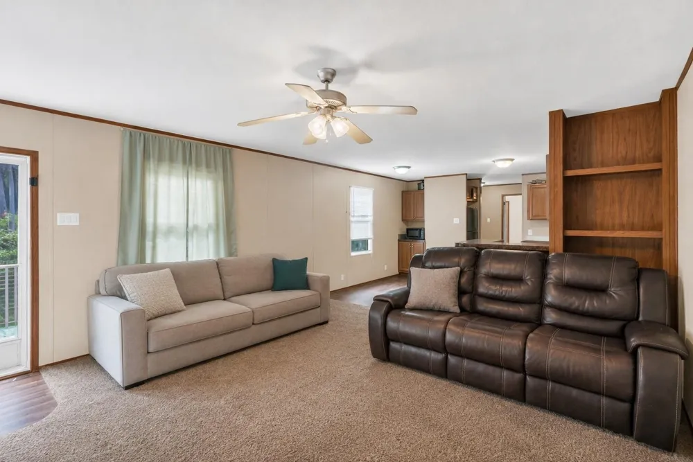 8318 Silver Maple Plantersville, TX 77363