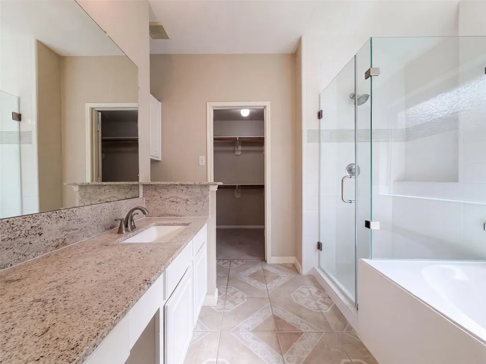 3419 Foursome Lane Sugar Land, TX 77498