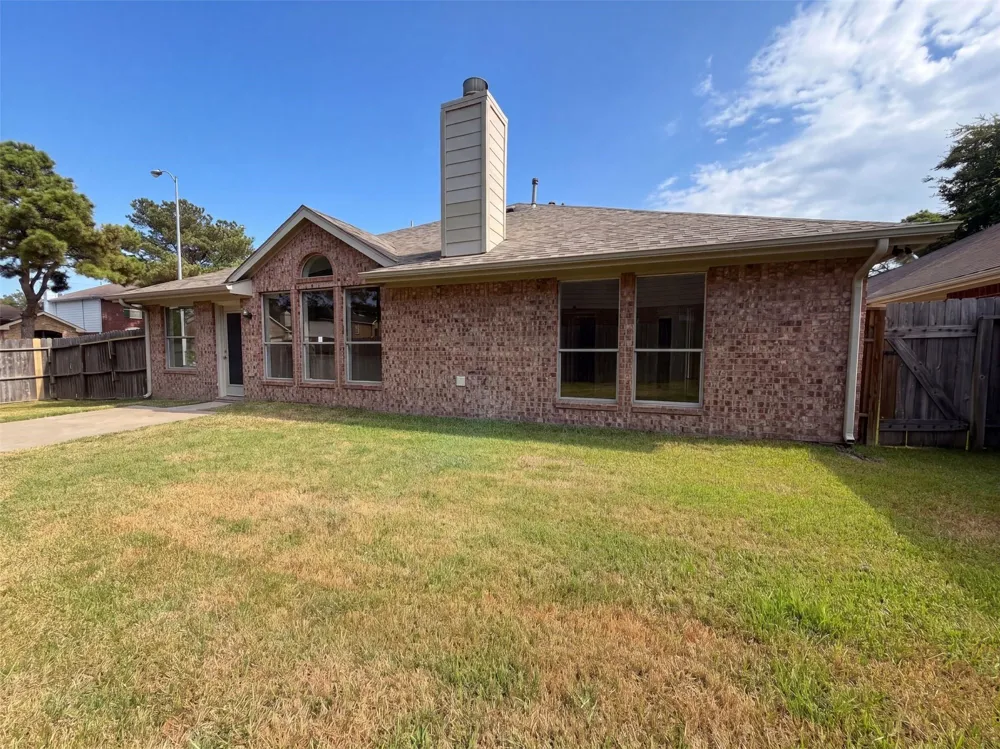 3419 Foursome Lane Sugar Land, TX 77498