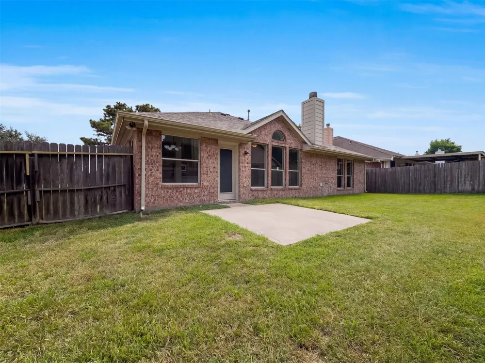 3419 Foursome Lane Sugar Land, TX 77498