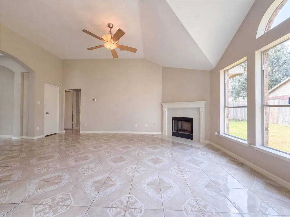 3419 Foursome Lane Sugar Land, TX 77498