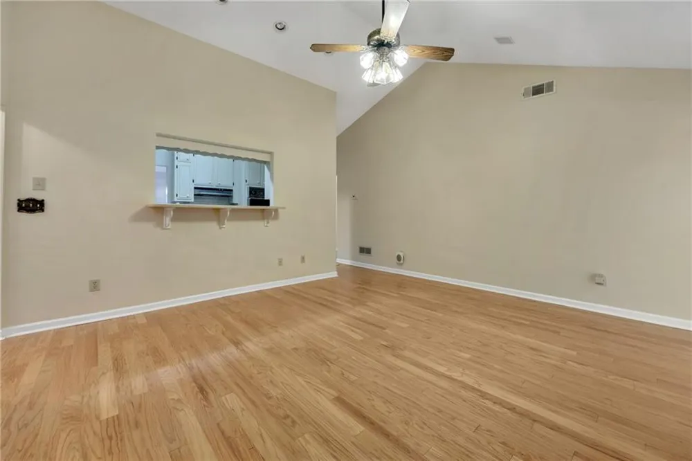 4938 Lake Forest Drive Conyers, GA 30094