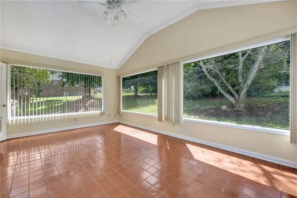 4938 Lake Forest Drive Conyers, GA 30094