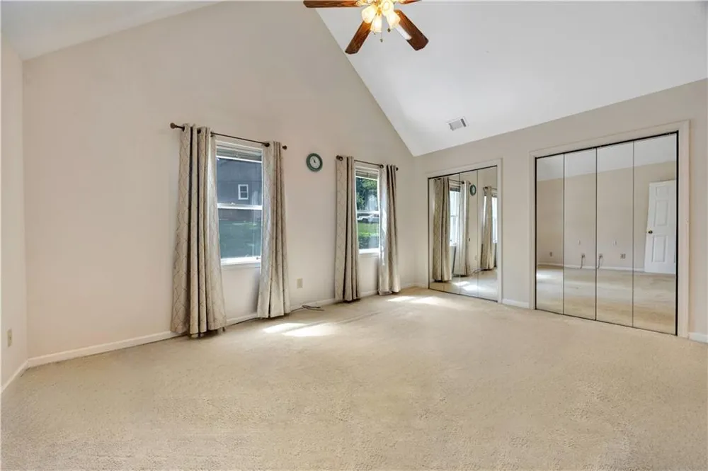 4938 Lake Forest Drive Conyers, GA 30094