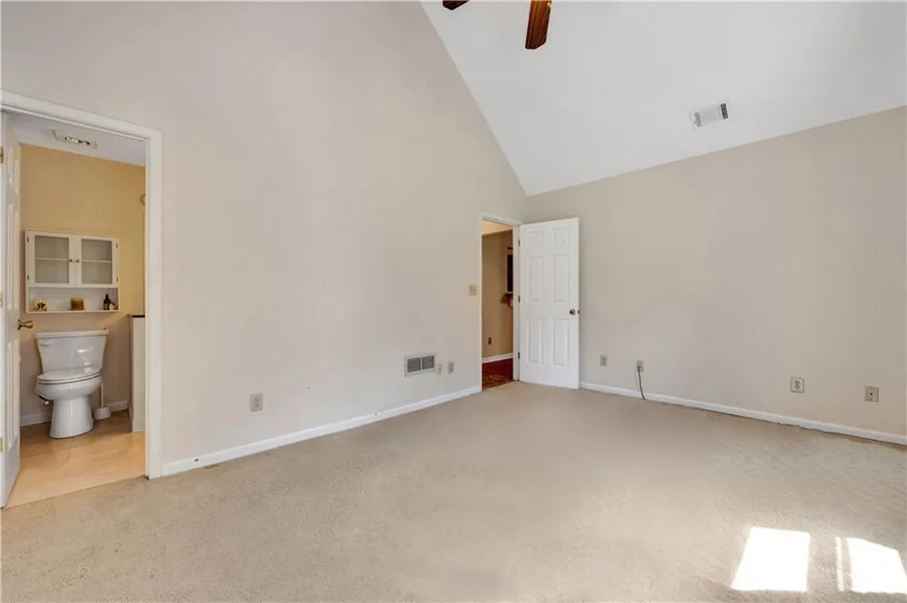 4938 Lake Forest Drive Conyers, GA 30094