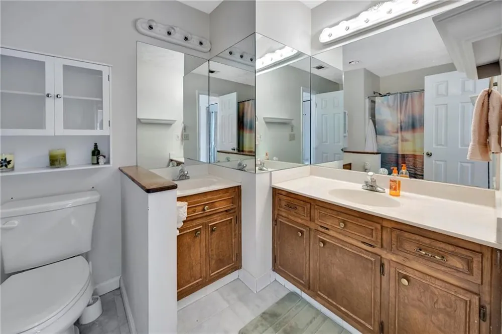 4938 Lake Forest Drive Conyers, GA 30094