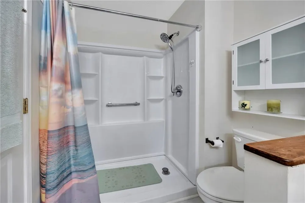 4938 Lake Forest Drive Conyers, GA 30094