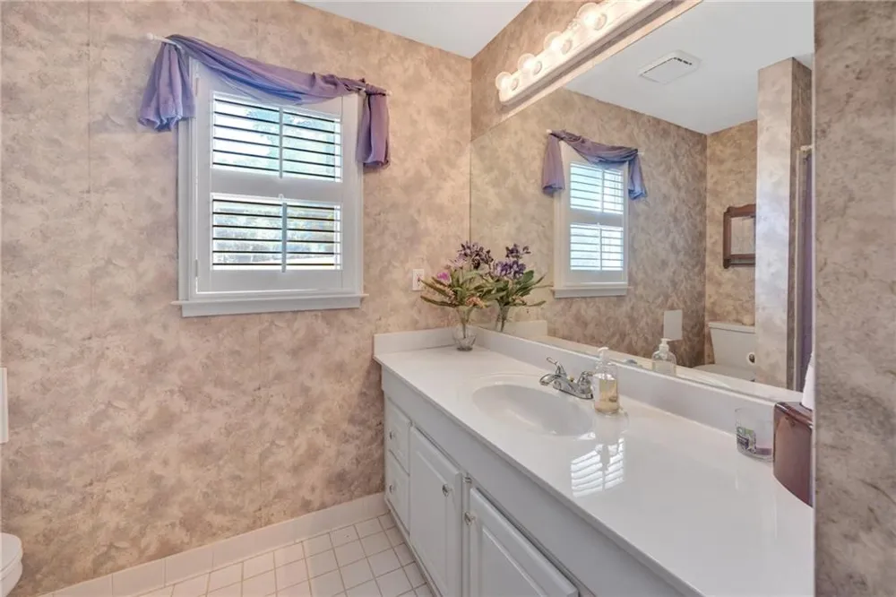 4938 Lake Forest Drive Conyers, GA 30094