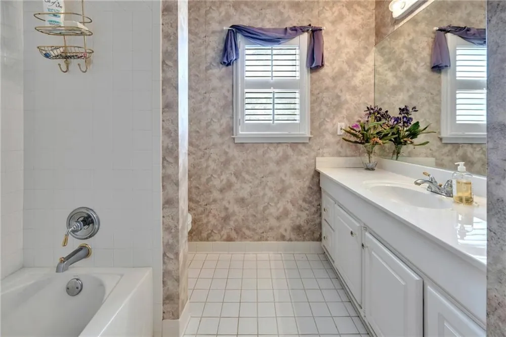 4938 Lake Forest Drive Conyers, GA 30094