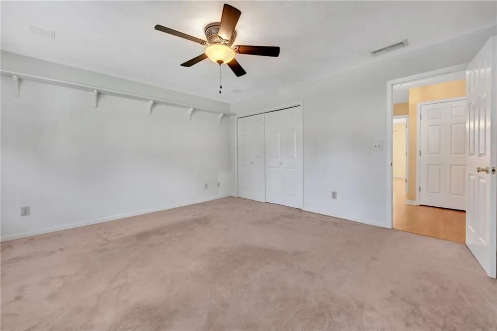 4938 Lake Forest Drive Conyers, GA 30094