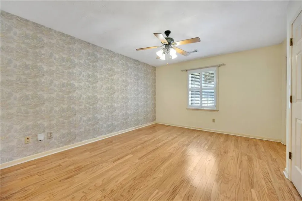 4938 Lake Forest Drive Conyers, GA 30094