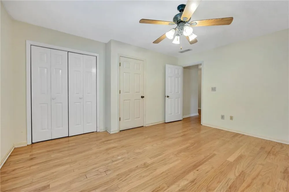 4938 Lake Forest Drive Conyers, GA 30094