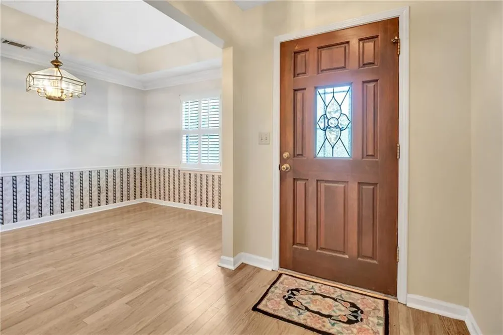 4938 Lake Forest Drive Conyers, GA 30094