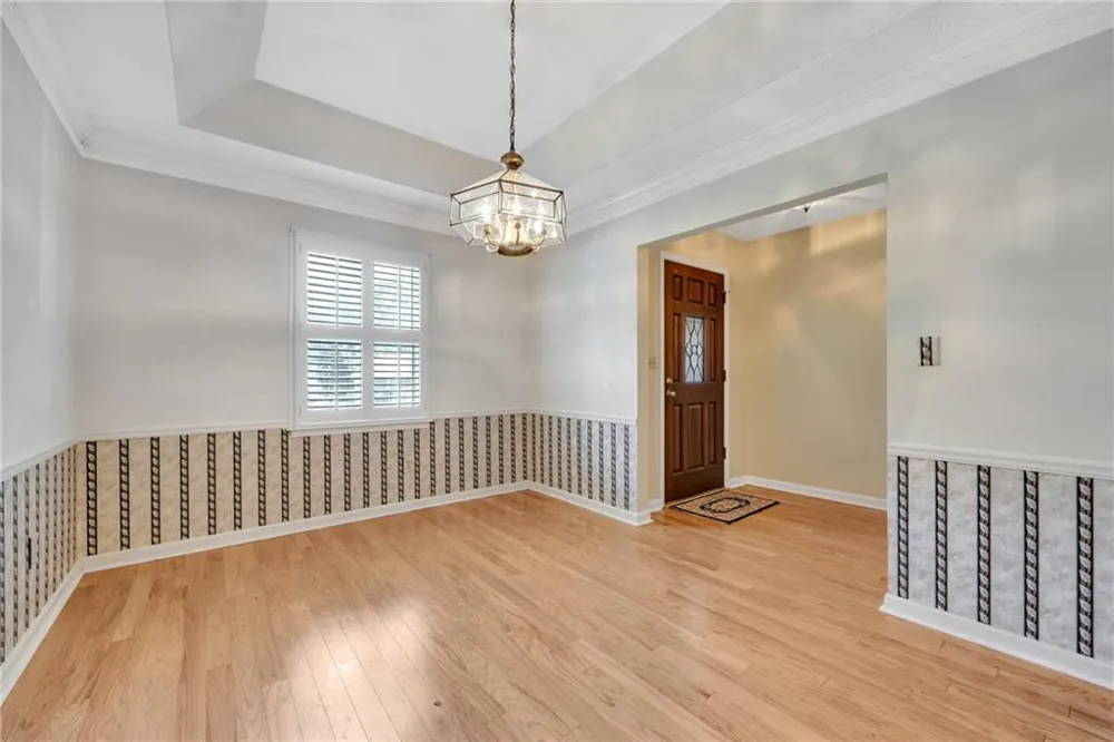 4938 Lake Forest Drive Conyers, GA 30094