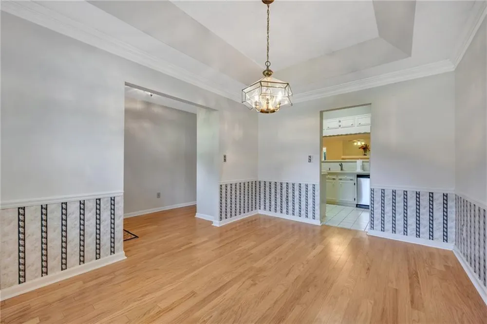 4938 Lake Forest Drive Conyers, GA 30094
