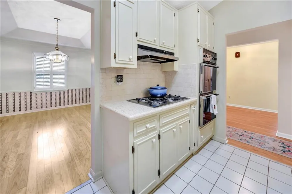 4938 Lake Forest Drive Conyers, GA 30094