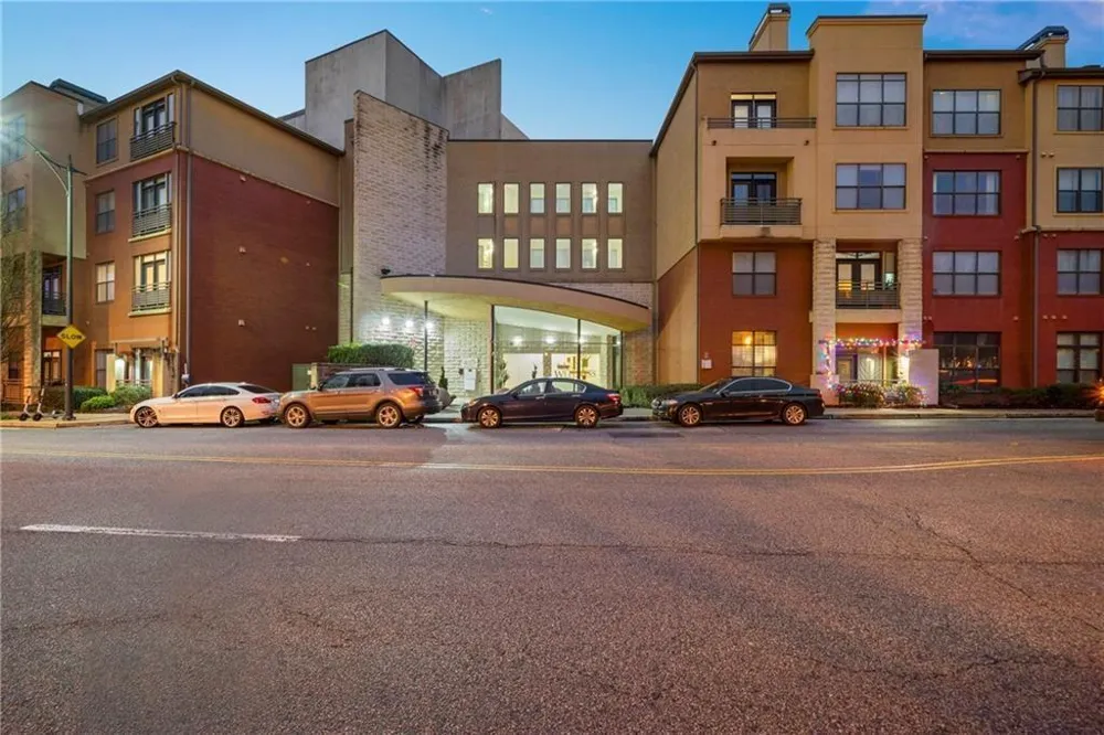 400 17th Street NW #2318 Atlanta, GA 30363