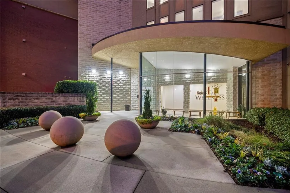400 17th Street NW #2318 Atlanta, GA 30363