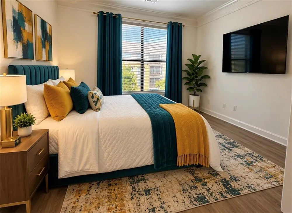 400 17th Street NW #2318 Atlanta, GA 30363