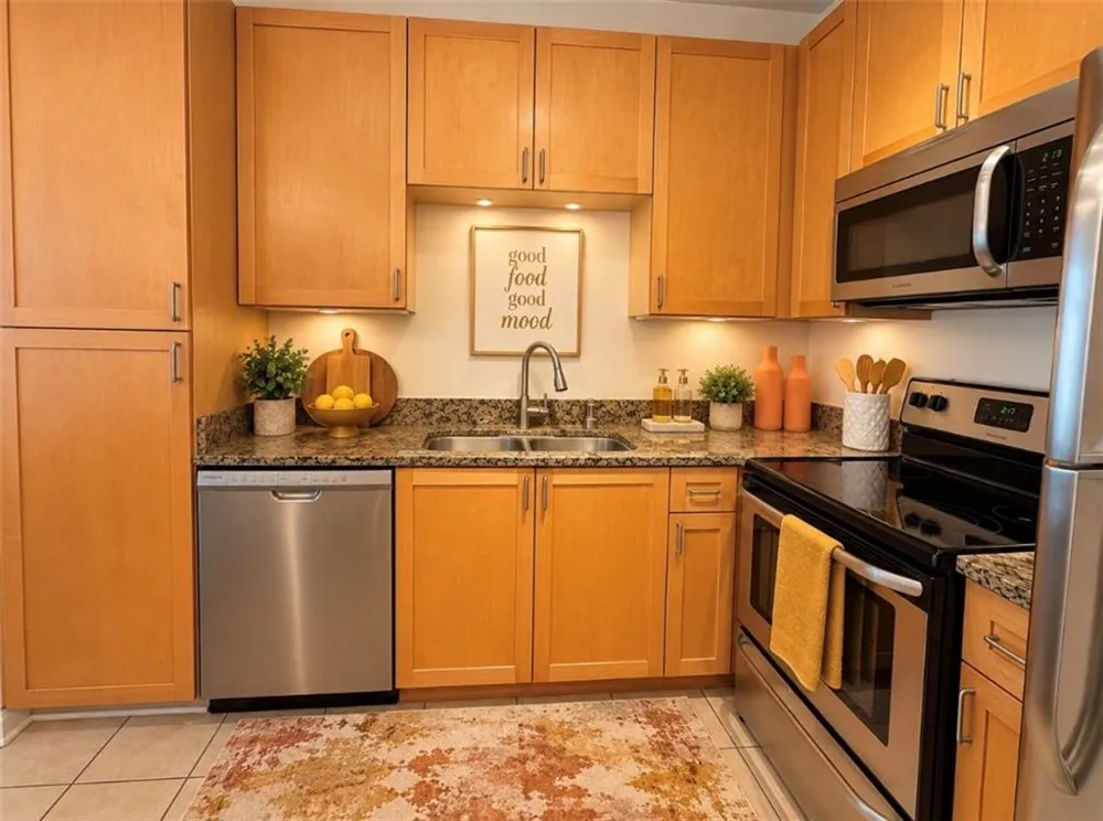 400 17th Street NW #2318 Atlanta, GA 30363