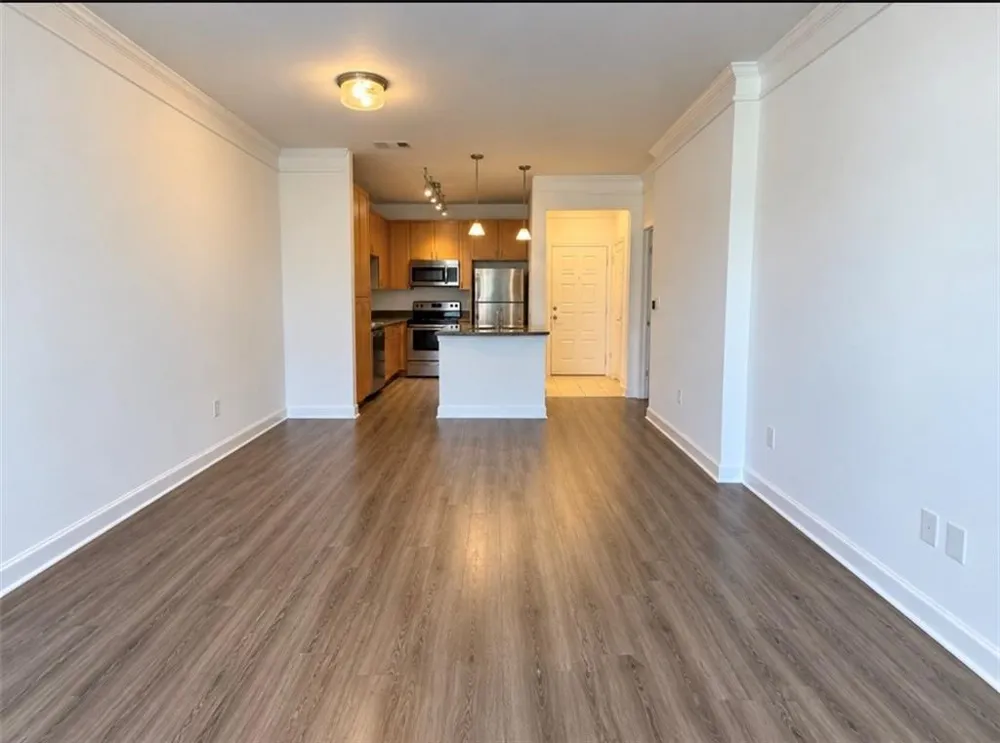400 17th Street NW #2318 Atlanta, GA 30363
