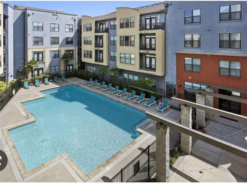 400 17th Street NW #2318 Atlanta, GA 30363