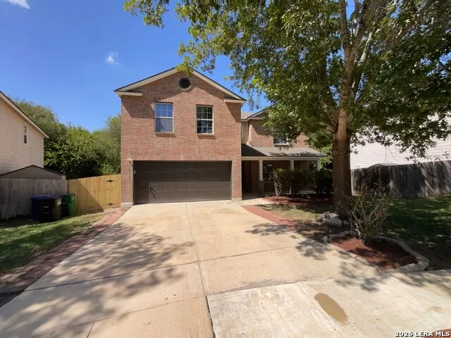 10155 Cedarcliff San Antonio, TX 78245