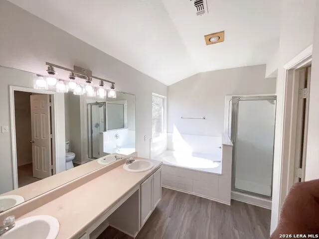 10155 Cedarcliff San Antonio, TX 78245