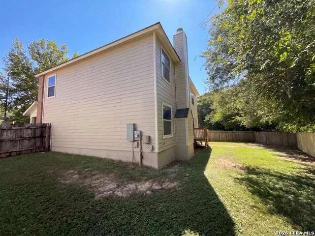 10155 Cedarcliff San Antonio, TX 78245