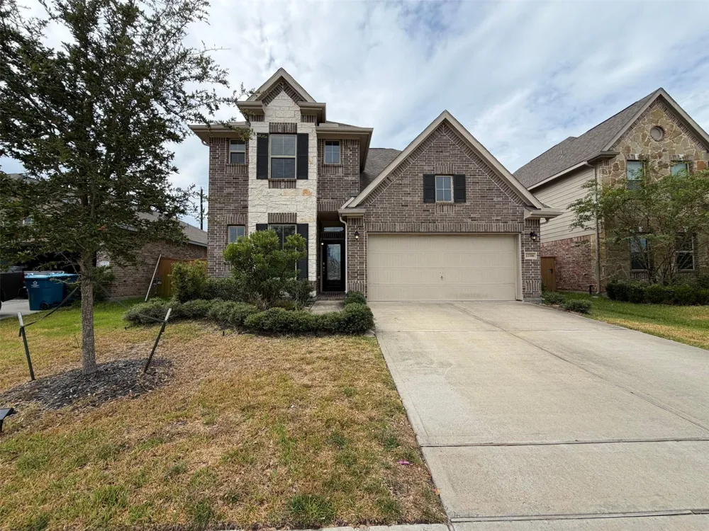 12338 Bedford Bend Drive Humble, TX 77346
