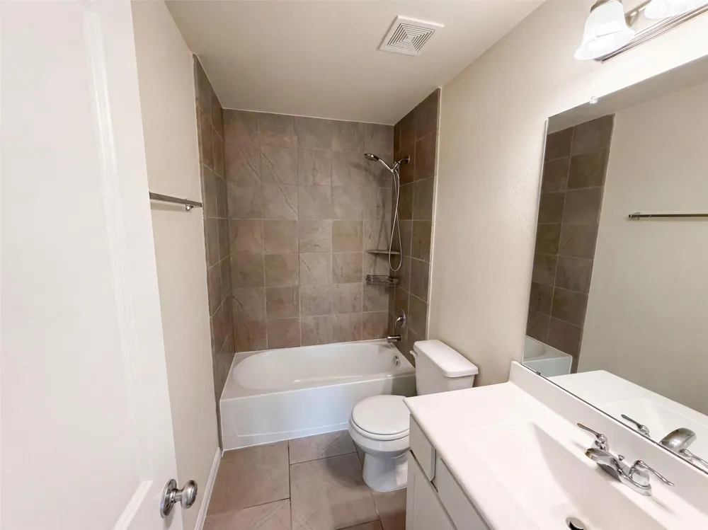 12338 Bedford Bend Drive Humble, TX 77346