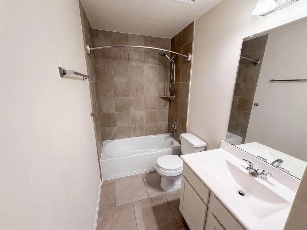 12338 Bedford Bend Drive Humble, TX 77346