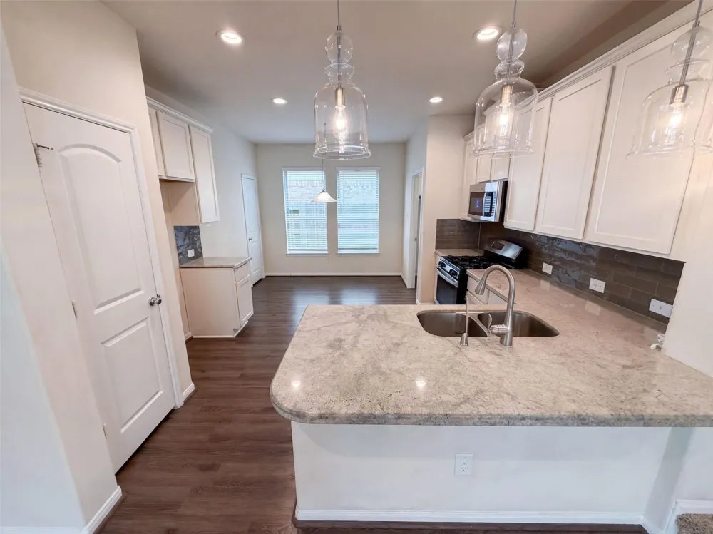 12338 Bedford Bend Drive Humble, TX 77346