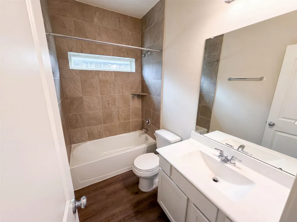 12338 Bedford Bend Drive Humble, TX 77346