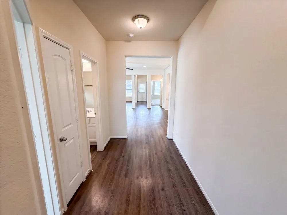 12338 Bedford Bend Drive Humble, TX 77346