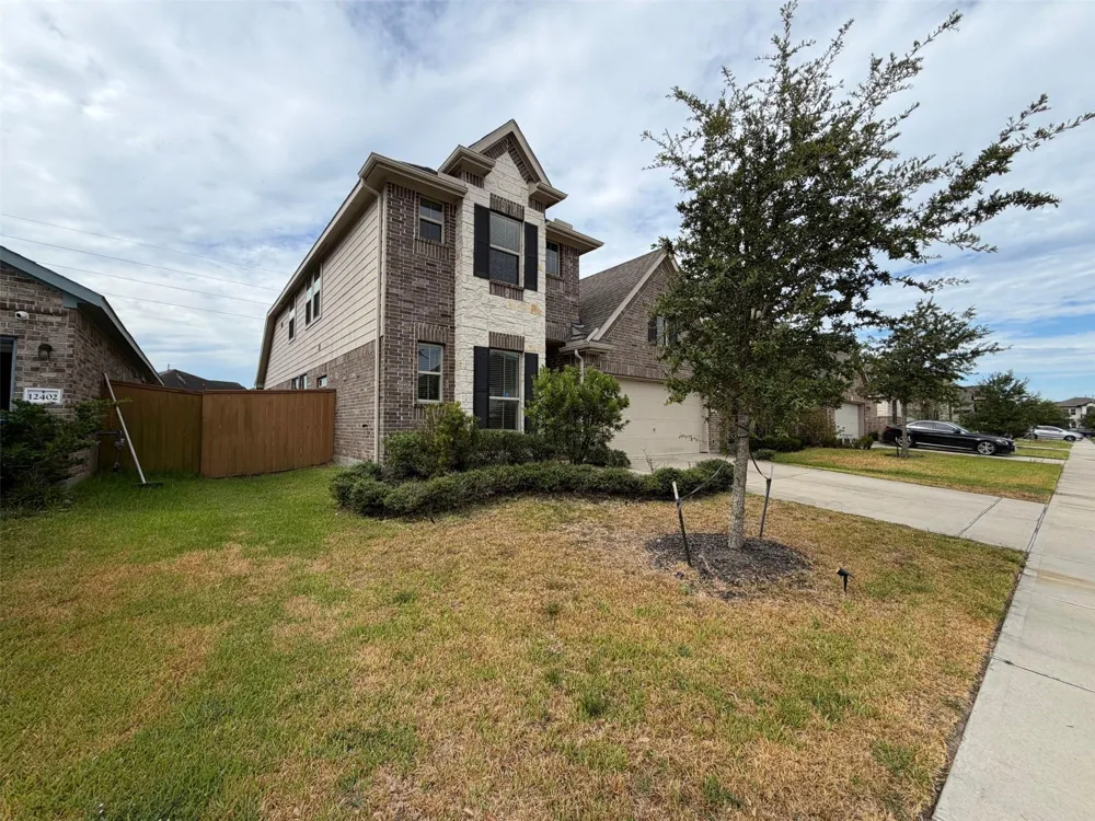 12338 Bedford Bend Drive Humble, TX 77346