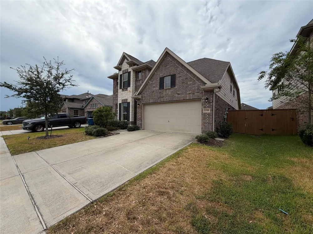 12338 Bedford Bend Drive Humble, TX 77346