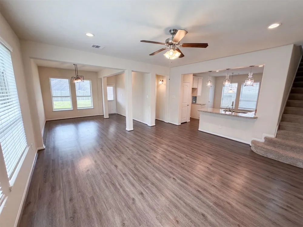 12338 Bedford Bend Drive Humble, TX 77346