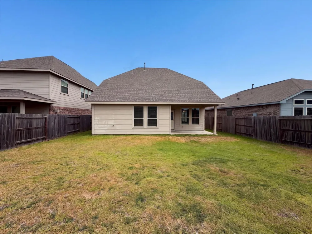 12338 Bedford Bend Drive Humble, TX 77346