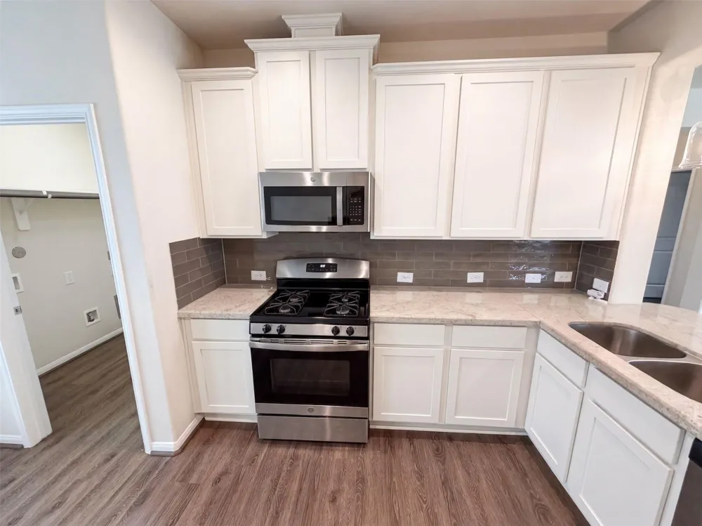 12338 Bedford Bend Drive Humble, TX 77346