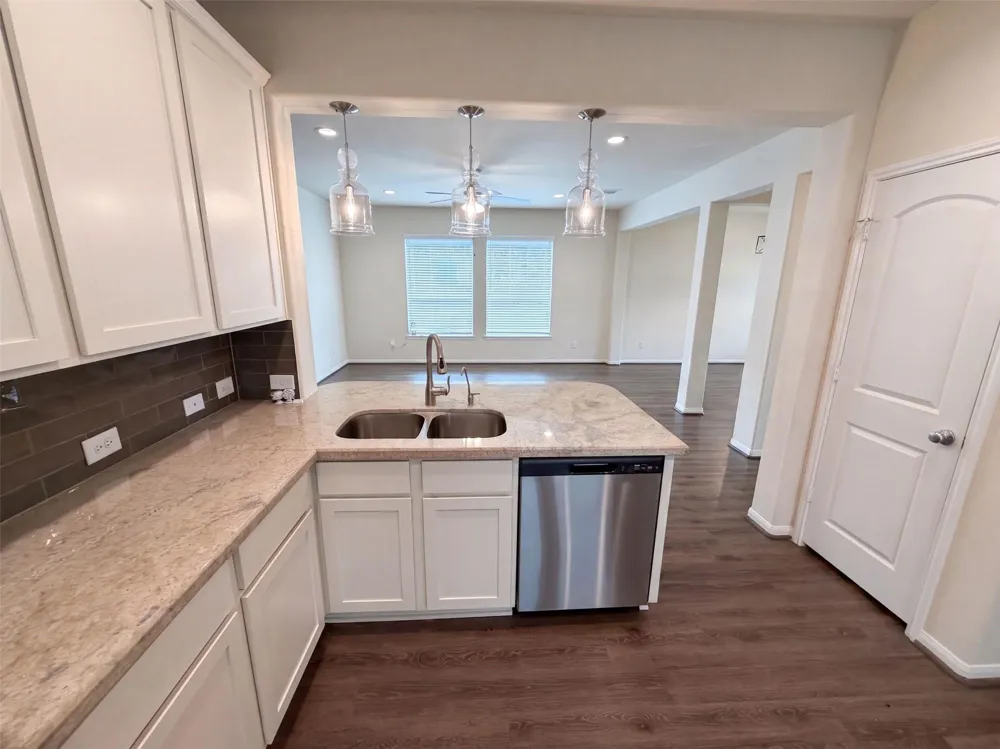 12338 Bedford Bend Drive Humble, TX 77346