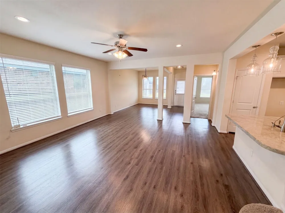 12338 Bedford Bend Drive Humble, TX 77346