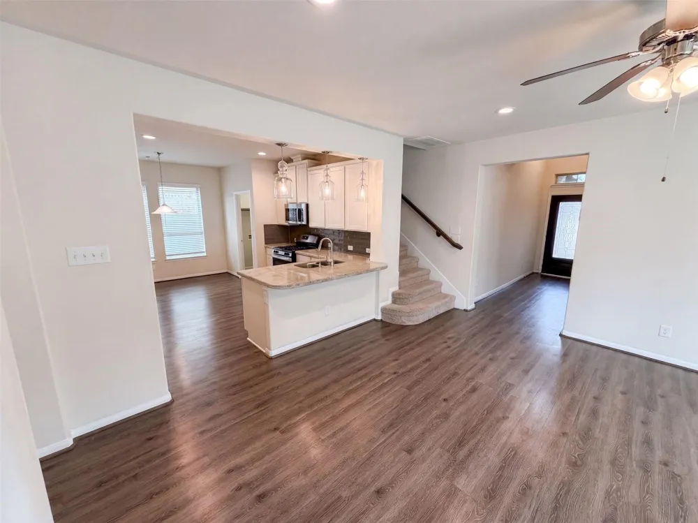 12338 Bedford Bend Drive Humble, TX 77346