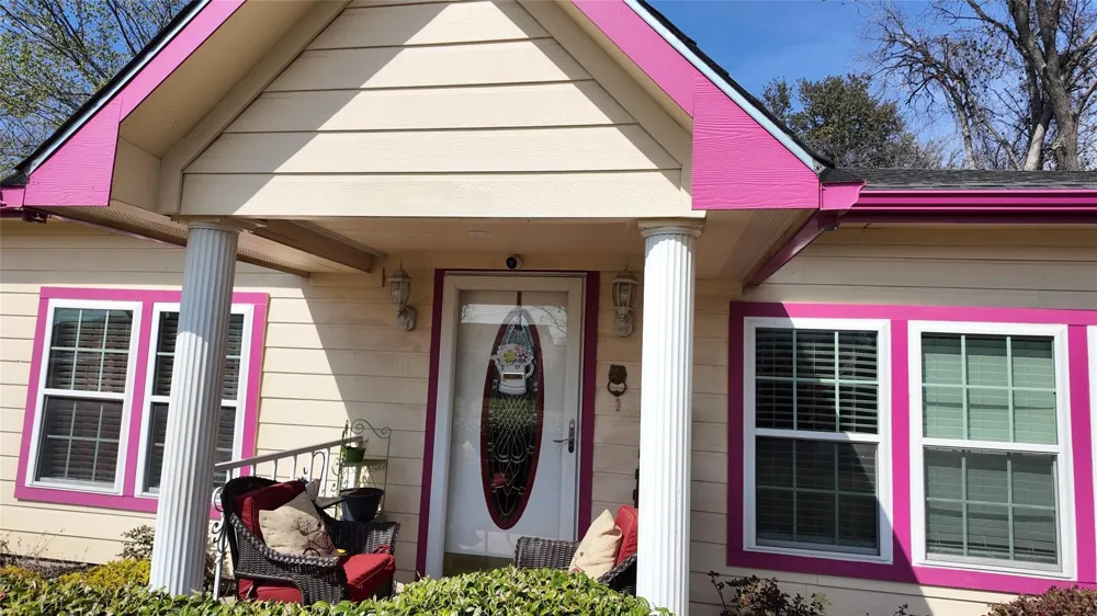 4521 Kelton Drive Dallas, TX 75209