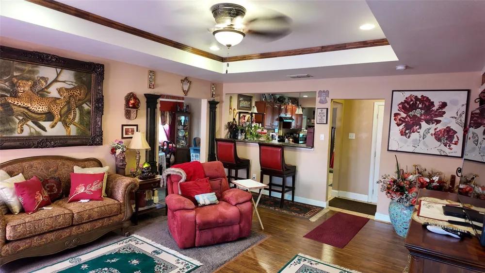 4521 Kelton Drive Dallas, TX 75209
